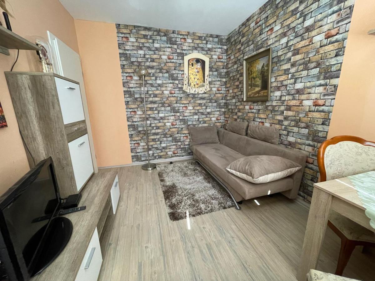 Zentrumsnahe Ferienwohnung 德累斯顿 外观 照片