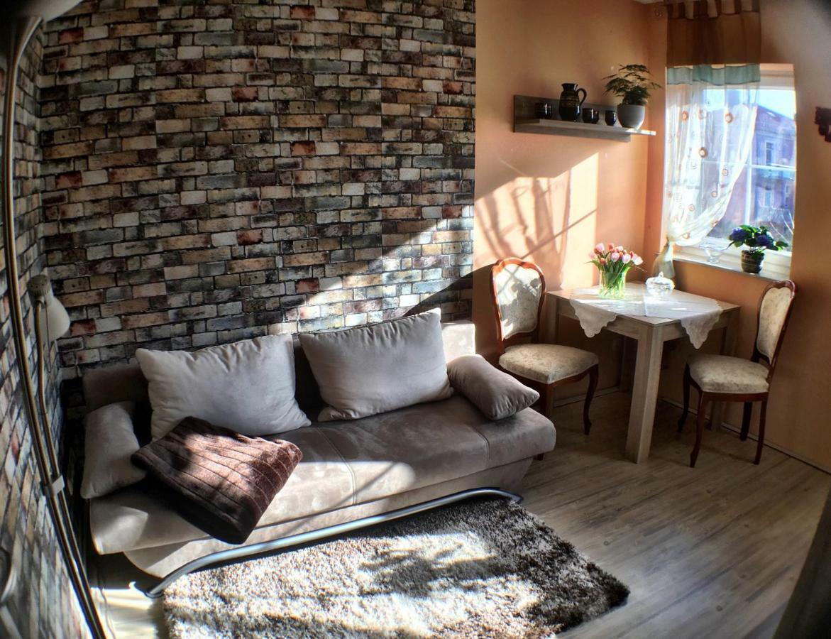 Zentrumsnahe Ferienwohnung 德累斯顿 外观 照片